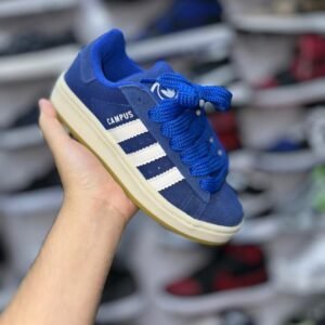 Adidas Campus Azul