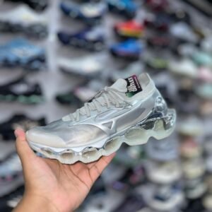 Mizuno Sorayama Prata