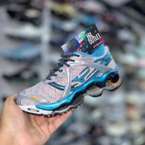 Mizuno Wave Prophecy 1 Azul Bebê