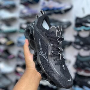 Mizuno Wave Prophecy 12 Preto
