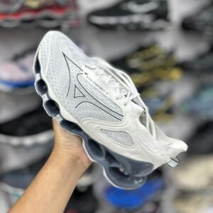 Mizuno Wave Prophecy 14 Branco