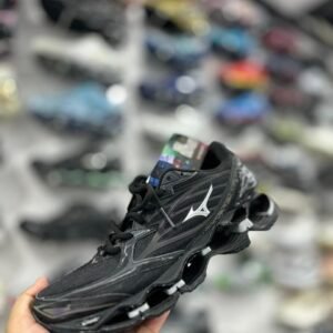 Mizuno Wave Prophecy 6 Camaleão