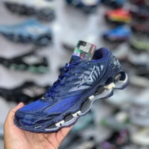 Mizuno Wave Prophecy 8 Azul