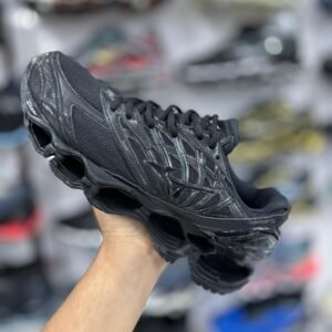 Mizuno Wave Prophecy 8 Preto