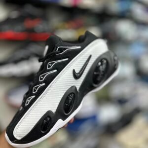 Nocta X Nike Glide Preto E Branco