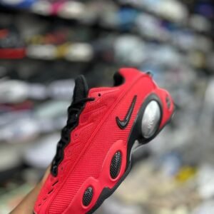 Nocta X Nike Glide Vermelho