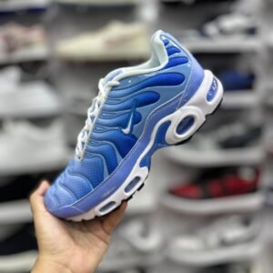 Nike Air Max Plus Azul