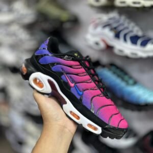 Nike Air Max Plus Barcelona