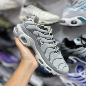 Nike Air Max Plus Cinza