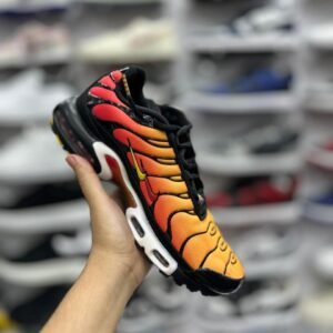 Nike Air Max Plus Laranja
