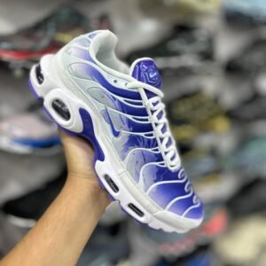 Nike Air Max Plus Purple Dragon