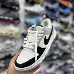 Nike Sb Cinza E Branco