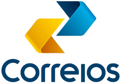 Envio pelos Correios